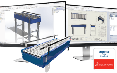 Øk konkurransekraften med DriveWorks og SOLIDWORKS